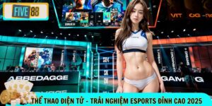 Thể thao điện tử